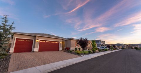 2285 Butte Creek Drive, Sparks, NV 89436 Photo