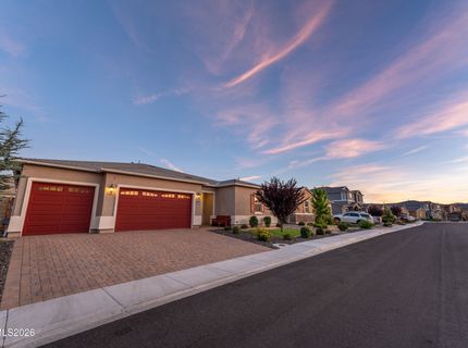 2285 Butte Creek Drive, Sparks, NV 89436 Photo