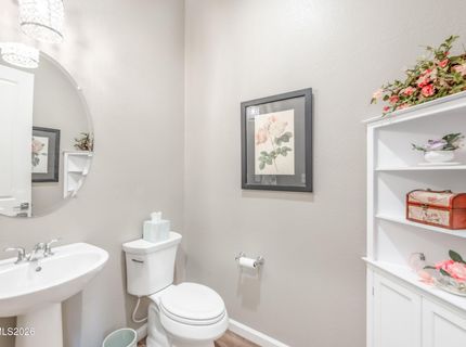 2285 Butte Creek Drive, Sparks, NV 89436 Photo