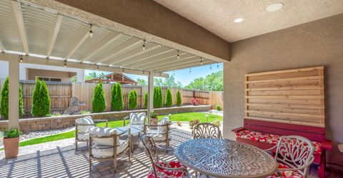 2285 Butte Creek Drive, Sparks, NV 89436 Photo