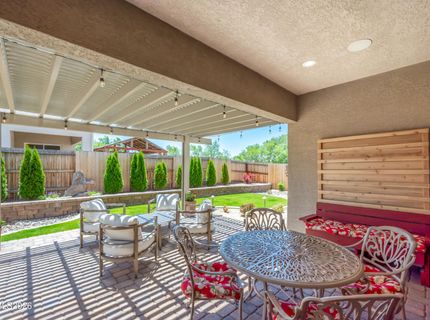 2285 Butte Creek Drive, Sparks, NV 89436 Photo