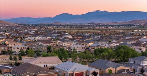 2285 Butte Creek Drive, Sparks, NV 89436 Photo