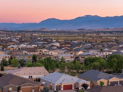 2285 Butte Creek Drive, Sparks, NV 89436 Photo