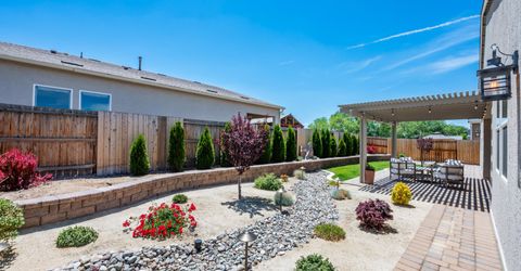 2285 Butte Creek Drive, Sparks, NV 89436 Photo