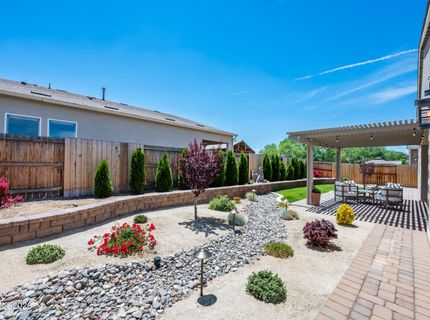 2285 Butte Creek Drive, Sparks, NV 89436 Photo