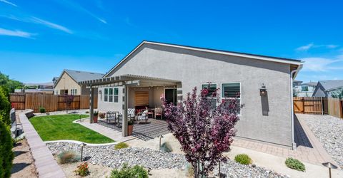 2285 Butte Creek Drive, Sparks, NV 89436 Photo