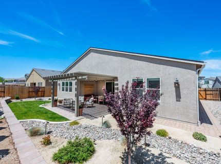 2285 Butte Creek Drive, Sparks, NV 89436 Photo