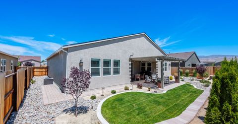 2285 Butte Creek Drive, Sparks, NV 89436 Photo