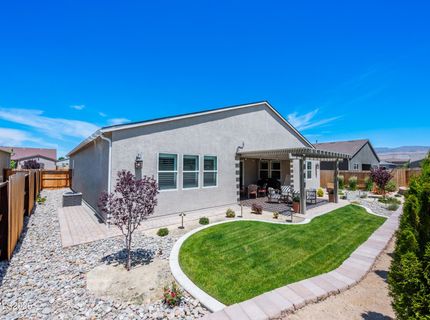 2285 Butte Creek Drive, Sparks, NV 89436 Photo