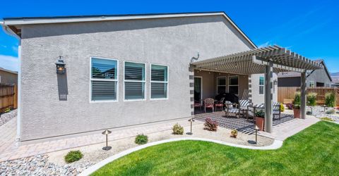 2285 Butte Creek Drive, Sparks, NV 89436 Photo
