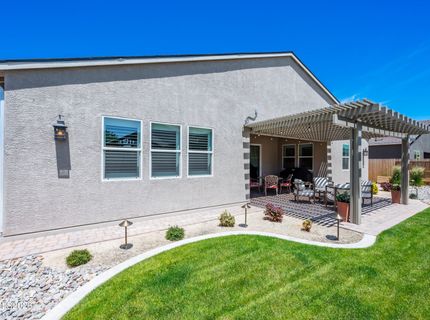 2285 Butte Creek Drive, Sparks, NV 89436 Photo