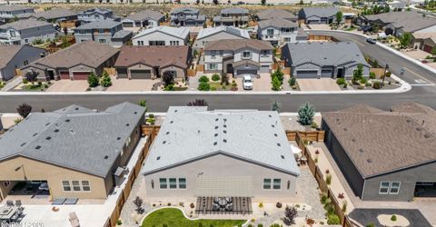 2285 Butte Creek Drive, Sparks, NV 89436 Photo