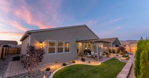 2285 Butte Creek Drive, Sparks, NV 89436 Photo