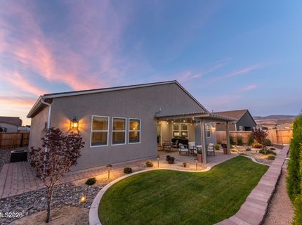 2285 Butte Creek Drive, Sparks, NV 89436 Photo