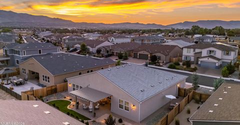 2285 Butte Creek Drive, Sparks, NV 89436 Photo