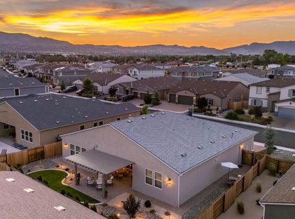2285 Butte Creek Drive, Sparks, NV 89436 Photo