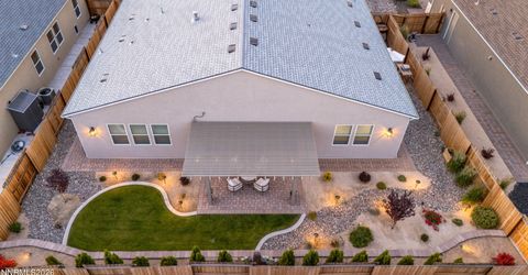 2285 Butte Creek Drive, Sparks, NV 89436 Photo
