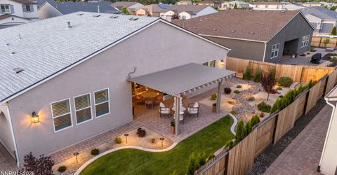 2285 Butte Creek Drive, Sparks, NV 89436 Photo
