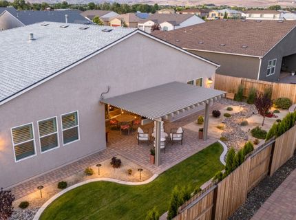 2285 Butte Creek Drive, Sparks, NV 89436 Photo