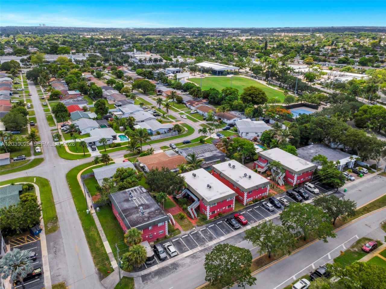 2211 NW 64th Ave , Sunrise, FL 33313 Photo