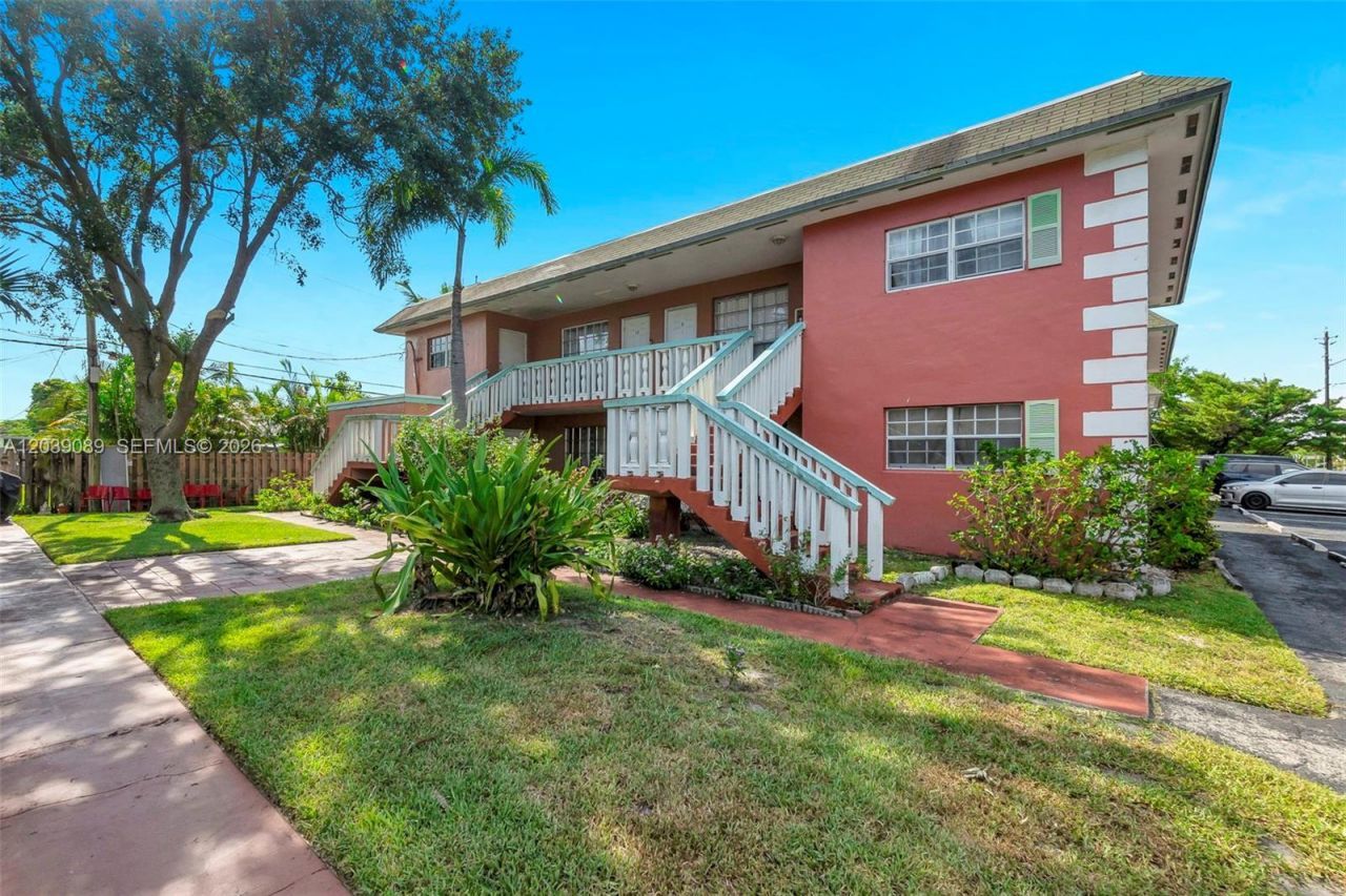 2151 NW 64th Ave , Sunrise, FL 33313 Photo
