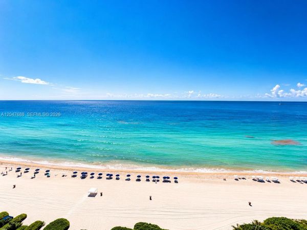 17121 Collins Ave , Unit 1602, Sunny Isles Beach, FL 33160