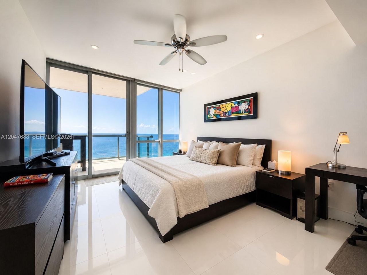 17121 Collins Ave , Unit 1602, Sunny Isles Beach, FL 33160 Photo