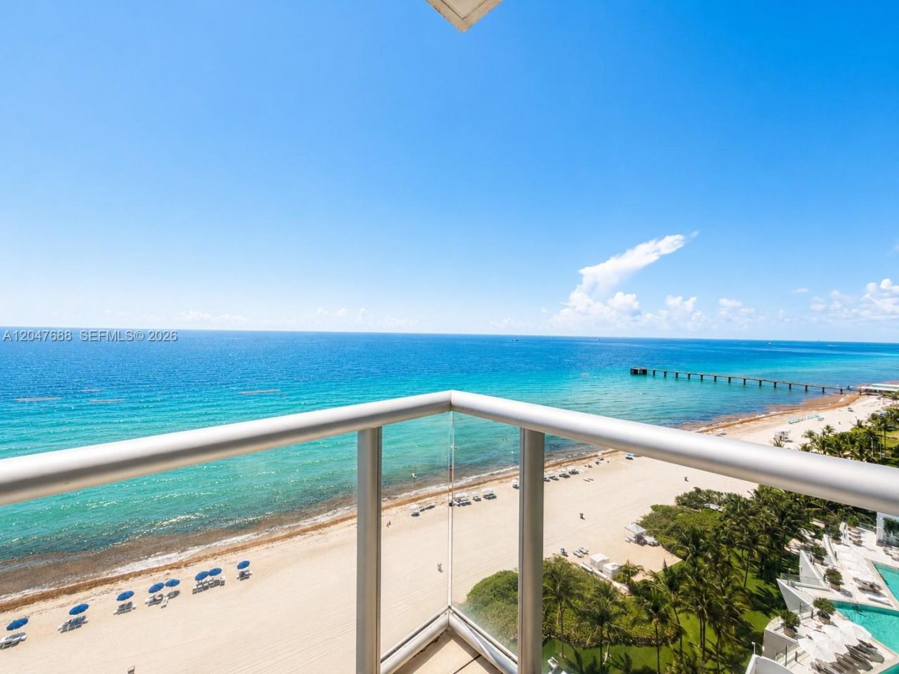 17121 Collins Ave , Unit 1602, Sunny Isles Beach, FL 33160 Photo