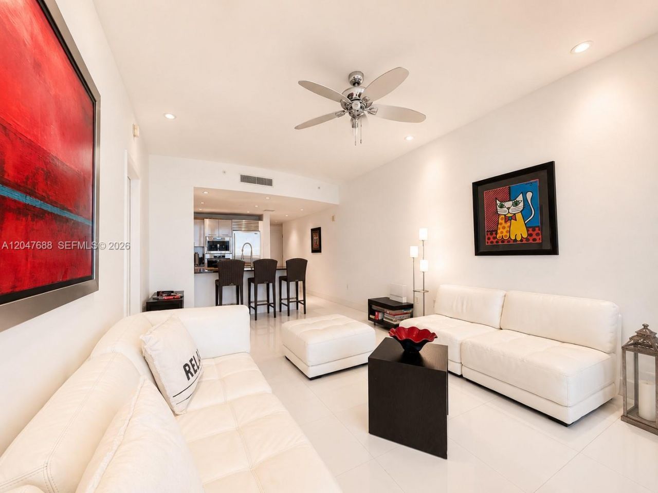 17121 Collins Ave , Unit 1602, Sunny Isles Beach, FL 33160 Photo