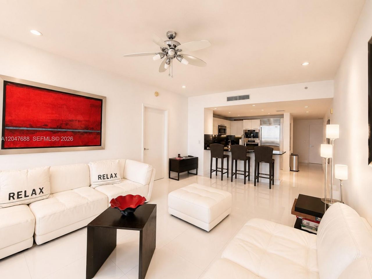 17121 Collins Ave , Unit 1602, Sunny Isles Beach, FL 33160 Photo
