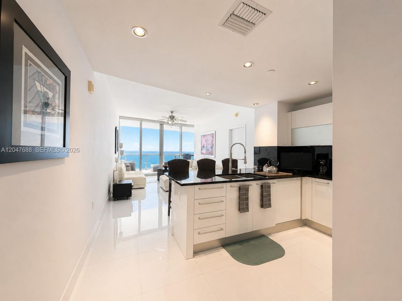 17121 Collins Ave , Unit 1602, Sunny Isles Beach, FL 33160 Photo