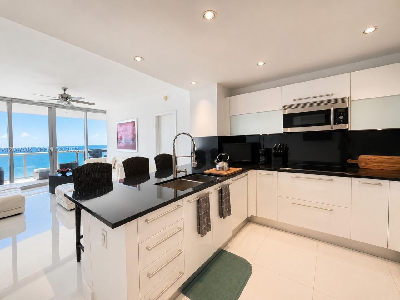 17121 Collins Ave , Unit 1602, Sunny Isles Beach, FL 33160 Photo