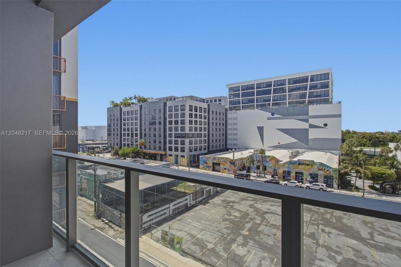2700 NW 2nd Ave , Unit 432, Miami, FL 33127 Photo