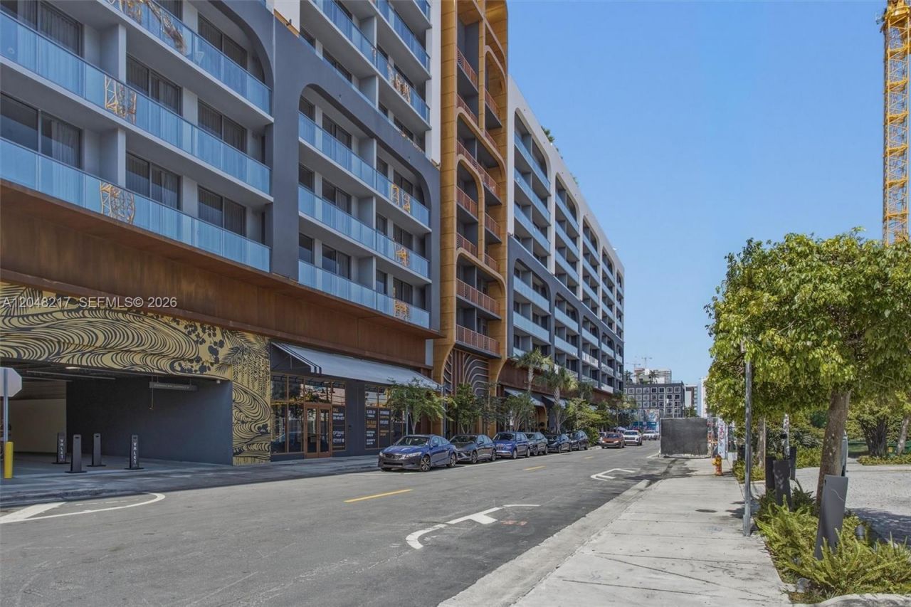 2700 NW 2nd Ave , Unit 432, Miami, FL 33127 Photo