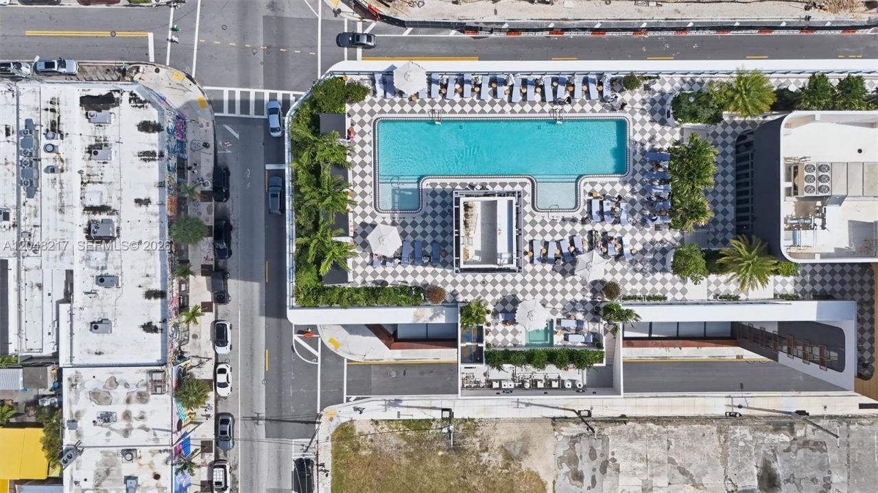 2700 NW 2nd Ave , Unit 432, Miami, FL 33127 Photo