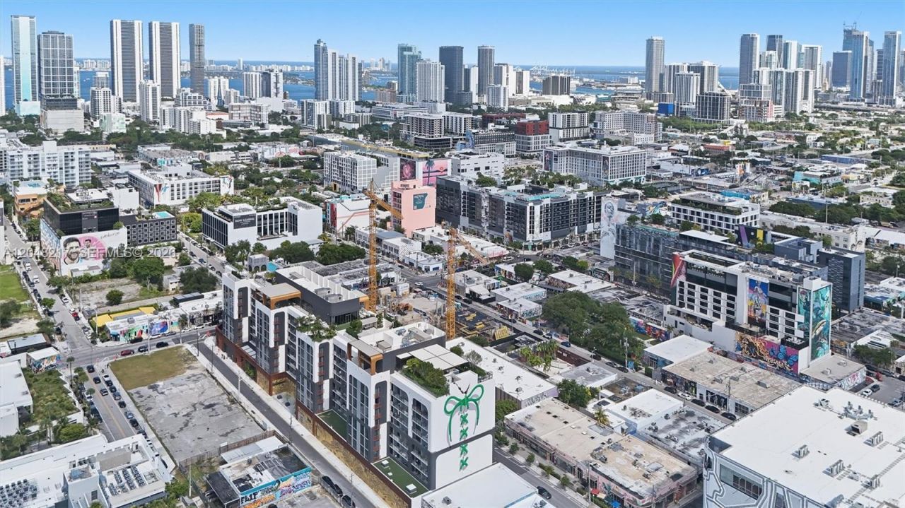 2700 NW 2nd Ave , Unit 432, Miami, FL 33127 Photo