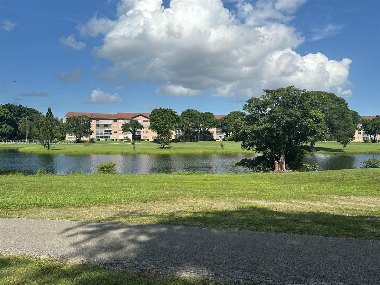 101 SW 132nd Way , Unit 112J, Pembroke Pines, FL 33027 Photo