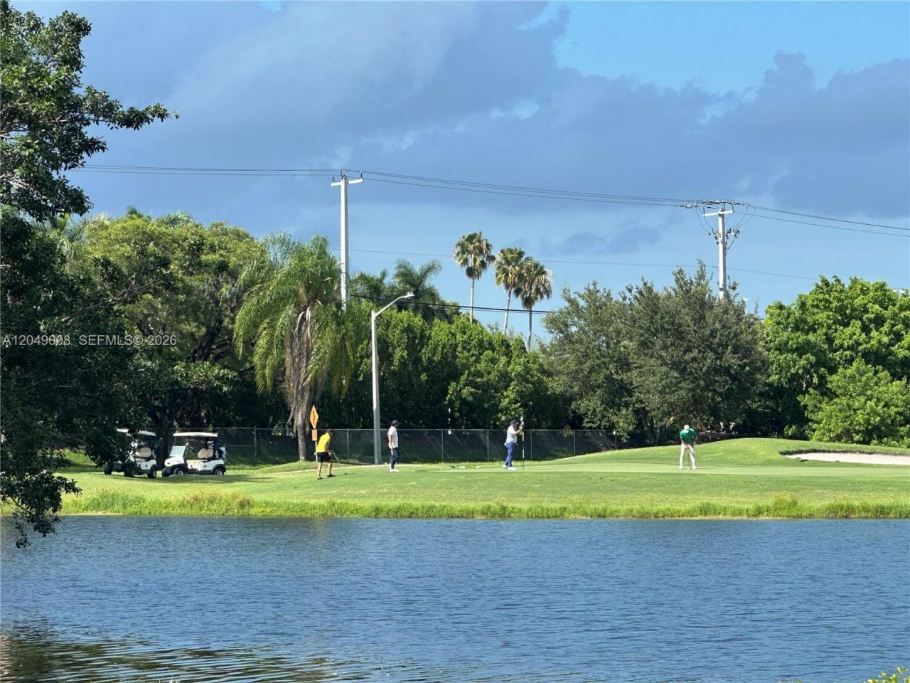 101 SW 132nd Way , Unit 112J, Pembroke Pines, FL 33027 Photo
