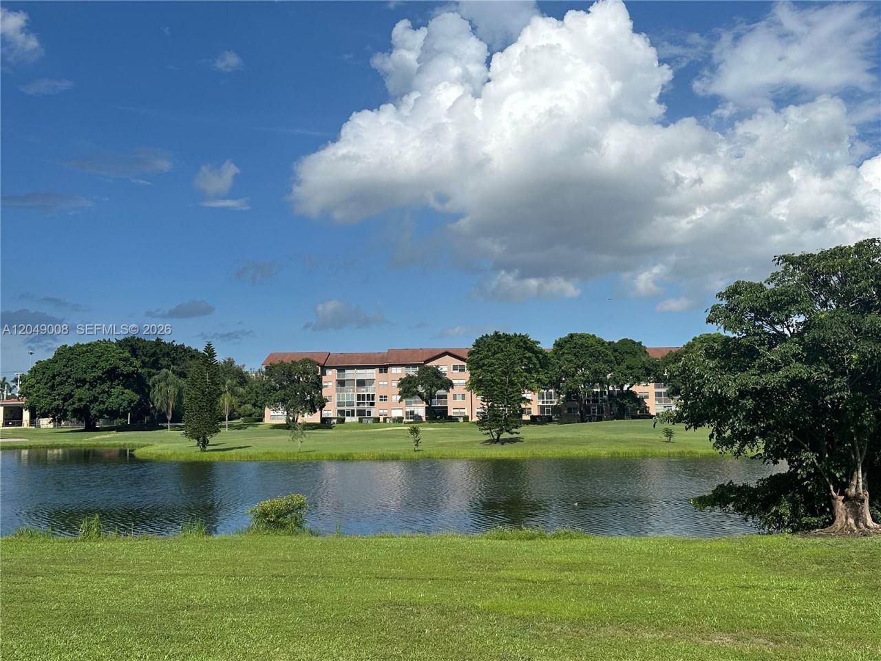 101 SW 132nd Way , Unit 112J, Pembroke Pines, FL 33027 Photo