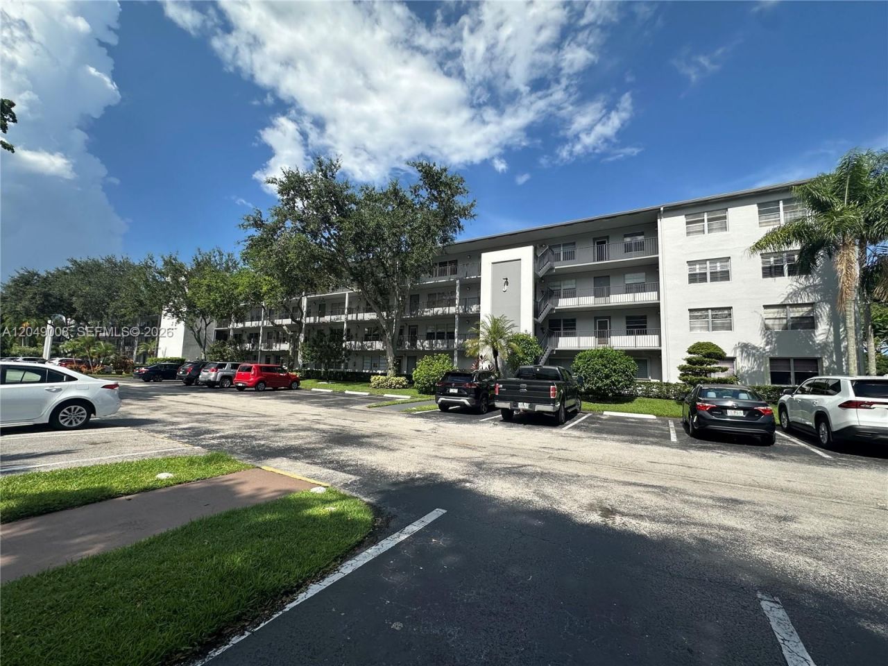 101 SW 132nd Way , Unit 112J, Pembroke Pines, FL 33027 Photo