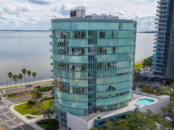 2900 W BAY TO BAY BOULEVARD , Unit 1403, TAMPA, FL 33629