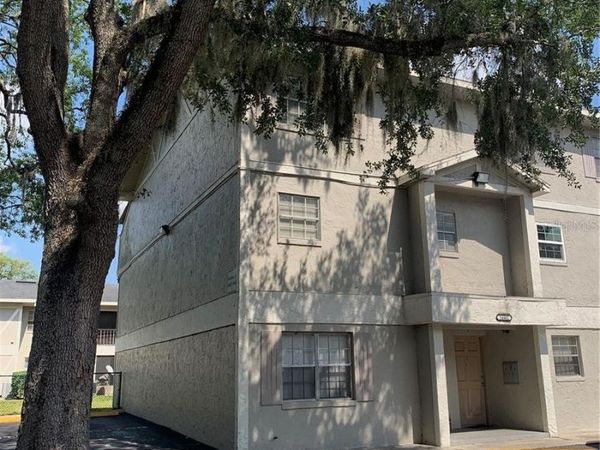 14402 REUTER STRASSE CIRCLE , Unit #2, TAMPA, FL 33613