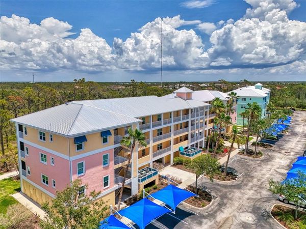8409 PLACIDA ROAD , Unit 206, PLACIDA, FL 33946