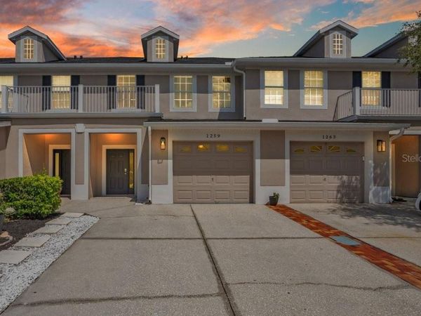 1259 FALLING STAR LANE , ORLANDO, FL 32828