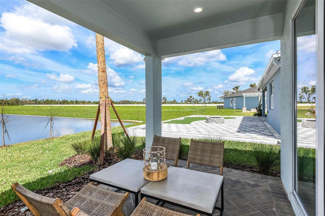 2623 Hammock Harbor Avenue , Saint Cloud, FL 34771 Photo