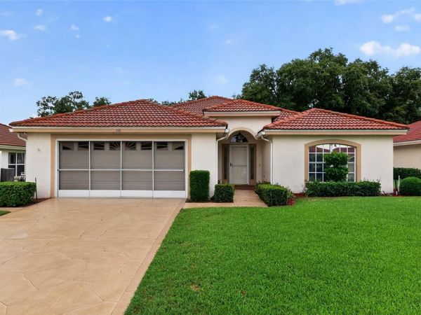 110 MORNING GLORY CIRCLE , WINTER HAVEN, FL 33884