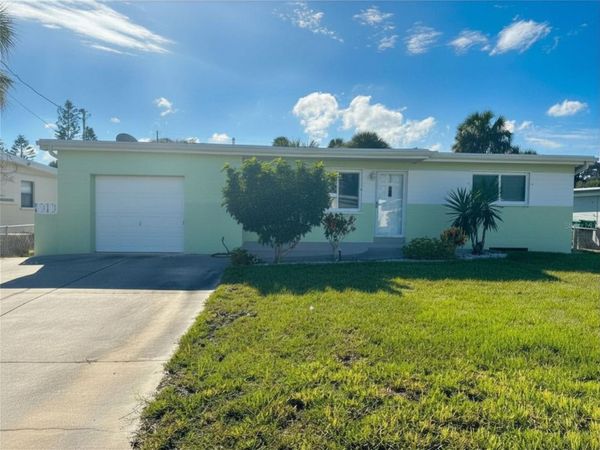 3114 ESPERANZA AVENUE , DAYTONA BEACH SHORES, FL 32118