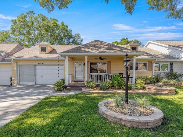 9256 SW 82ND TERRACE , Unit E, OCALA, FL 34481