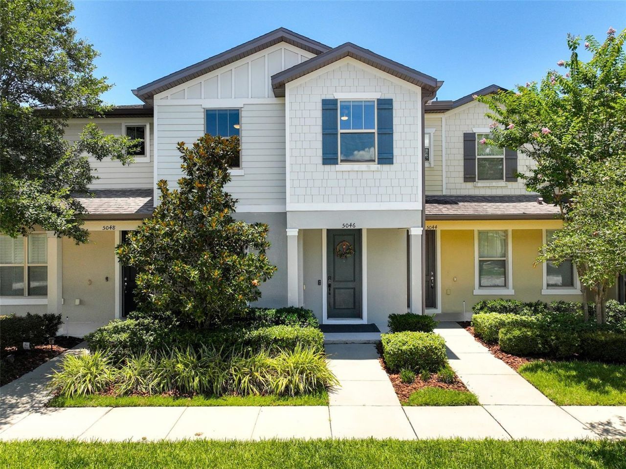 5046 Walker Street , Saint Cloud, FL 34771 Photo