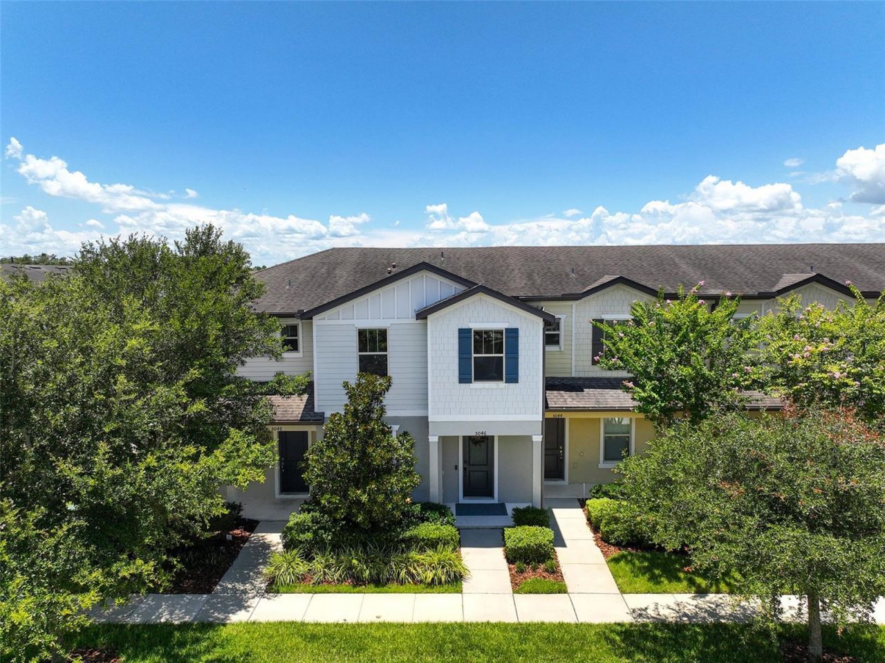 5046 Walker Street , Saint Cloud, FL 34771 Photo